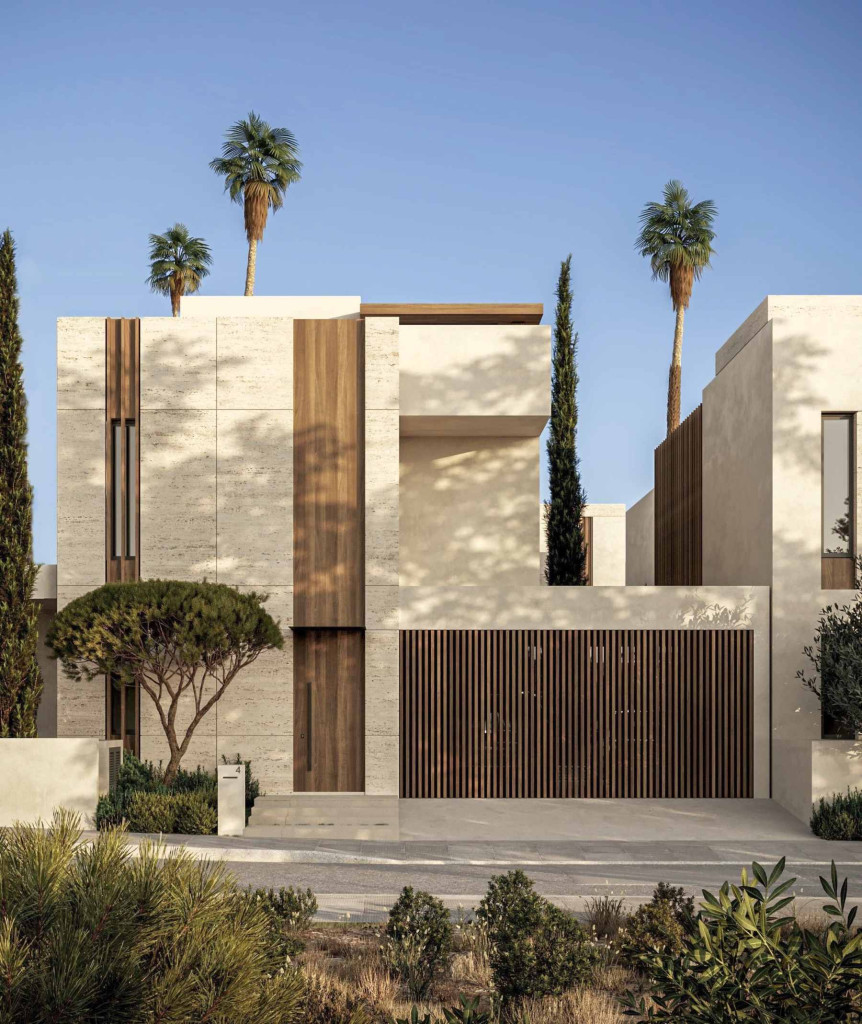 Квартира в Ларнаке, Кипр, 161.8 м² - фото 6