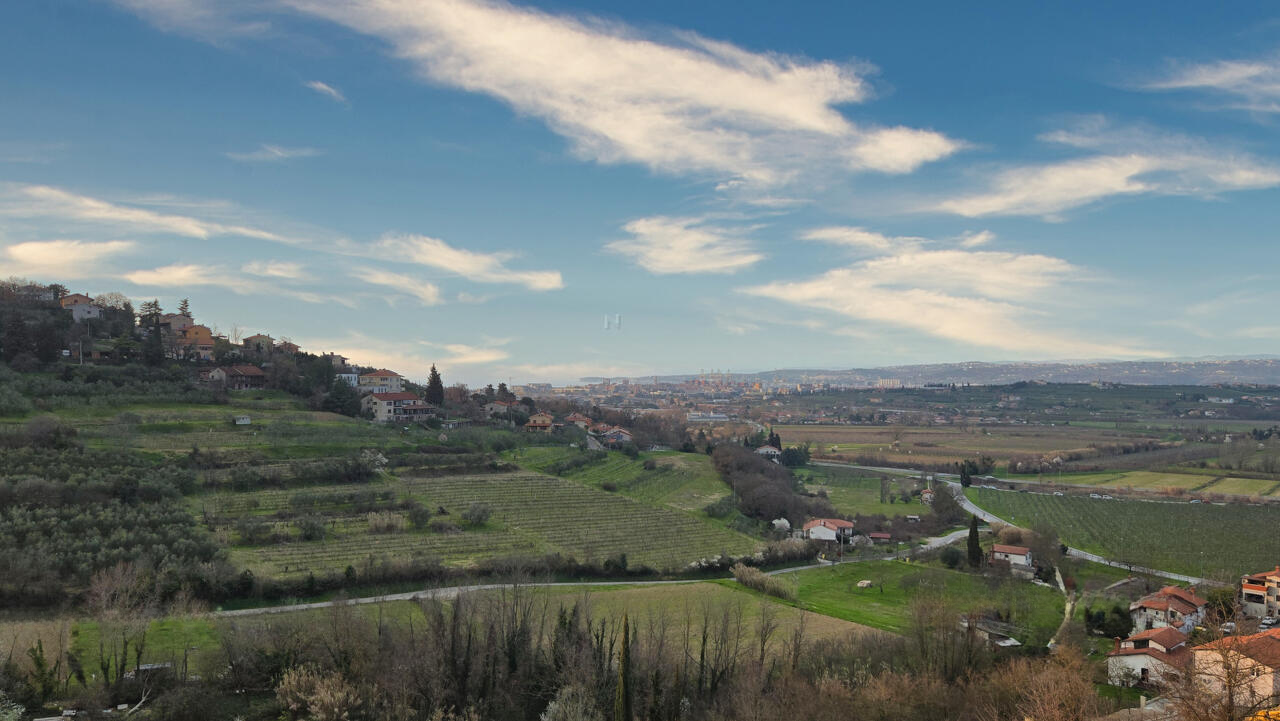 Дом в Копере, Словения, 166 м² - фото 14
