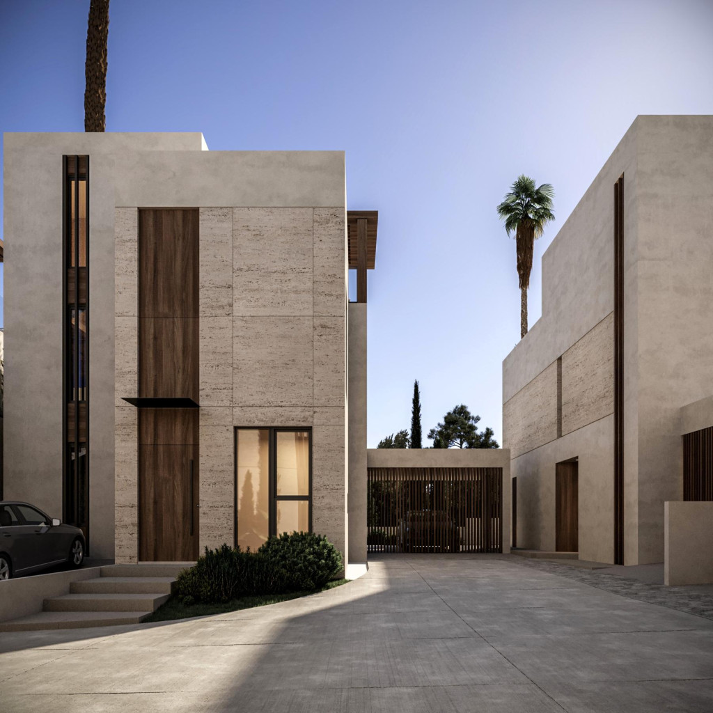 Квартира в Ларнаке, Кипр, 161.8 м² - фото 7