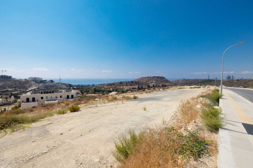 Кафе, ресторан в Лимасоле, Кипр - фото 7