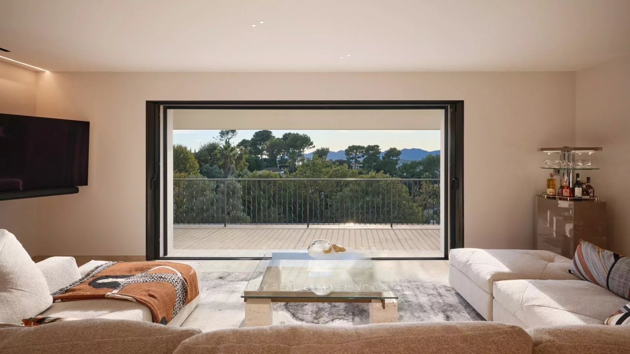 Квартира в Каннах, Франция, 290 м² - фото 14