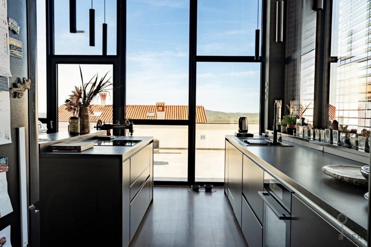 Дом в Сежане, Словения, 446 м² - фото 14