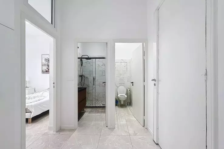 Квартира в Каннах, Франция, 73 м² - фото 6