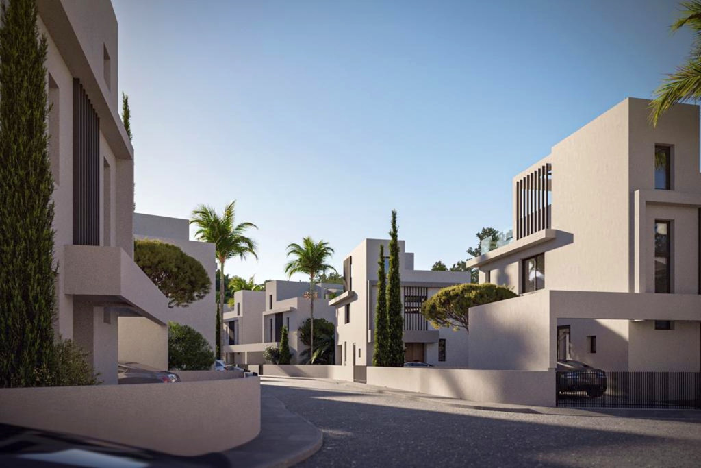 Квартира в Фамагусте, Кипр, 153 м² - фото 9