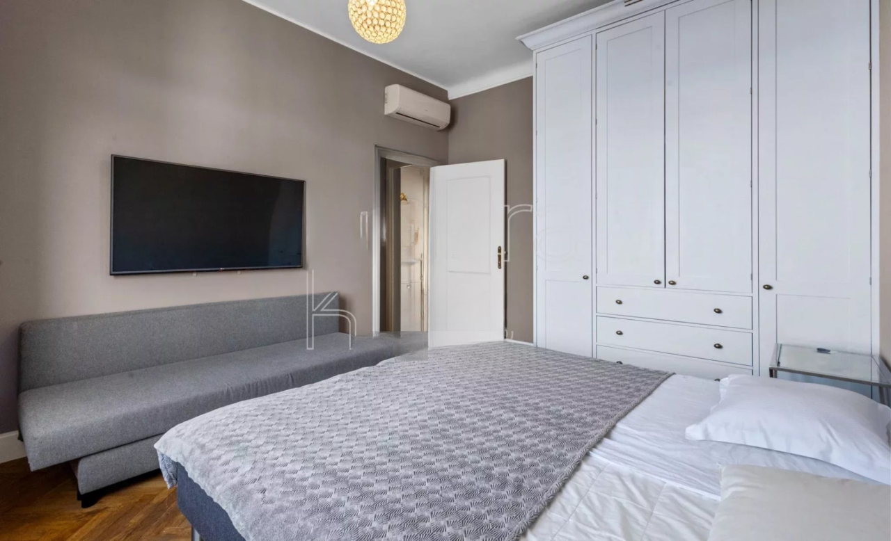 Квартира в Каннах, Франция, 186 м² - фото 15