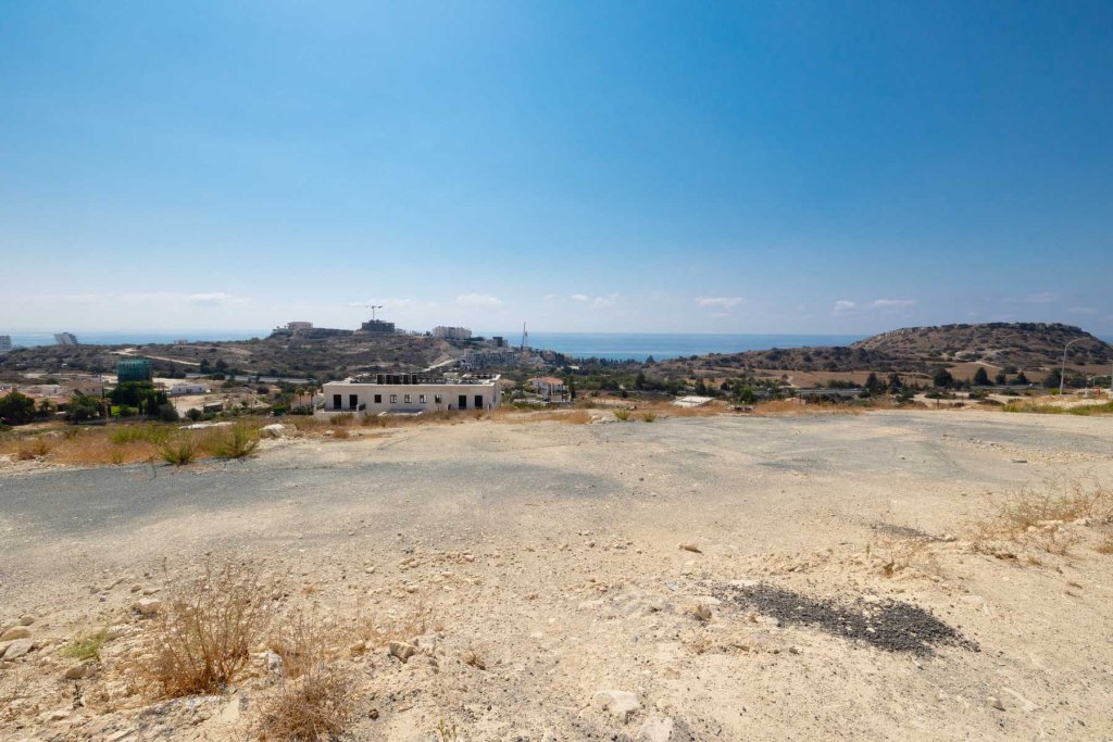 Кафе, ресторан в Лимасоле, Кипр - фото 9