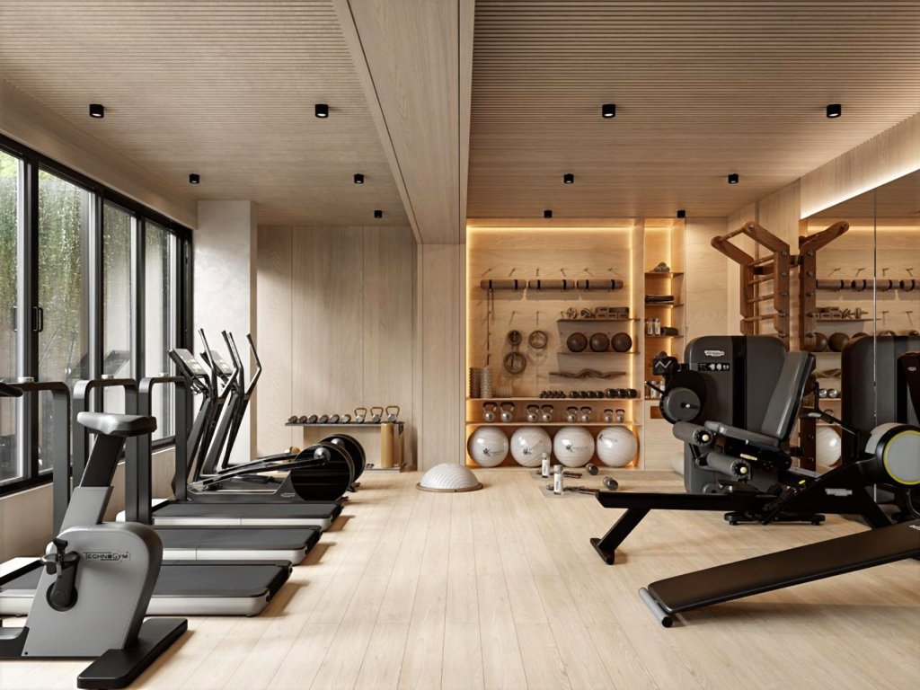 Апартаменты в Лимасоле, Кипр, 72 м² - фото 10