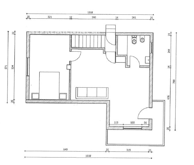 Дом в Копере, Словения, 262 м² - фото 15