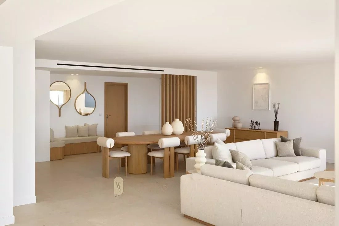 Квартира в Каннах, Франция, 210 м² - фото 15