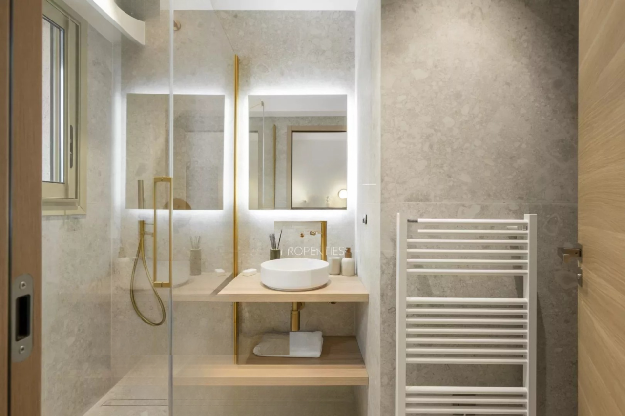 Квартира в Каннах, Франция, 122 м² - фото 15