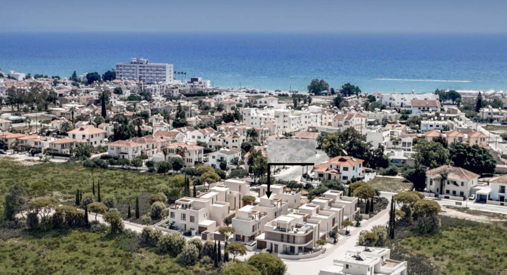 Квартира в Ларнаке, Кипр, 161.8 м² - фото 12