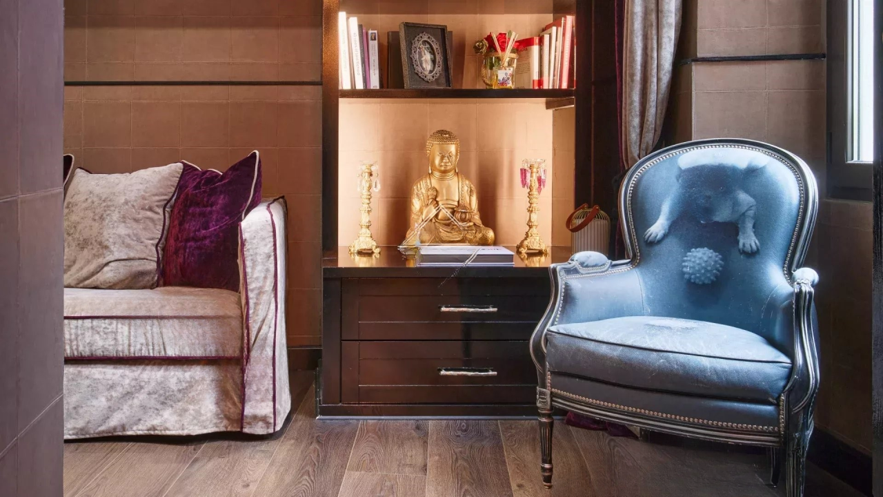 Квартира в Каннах, Франция, 250 м² - фото 15