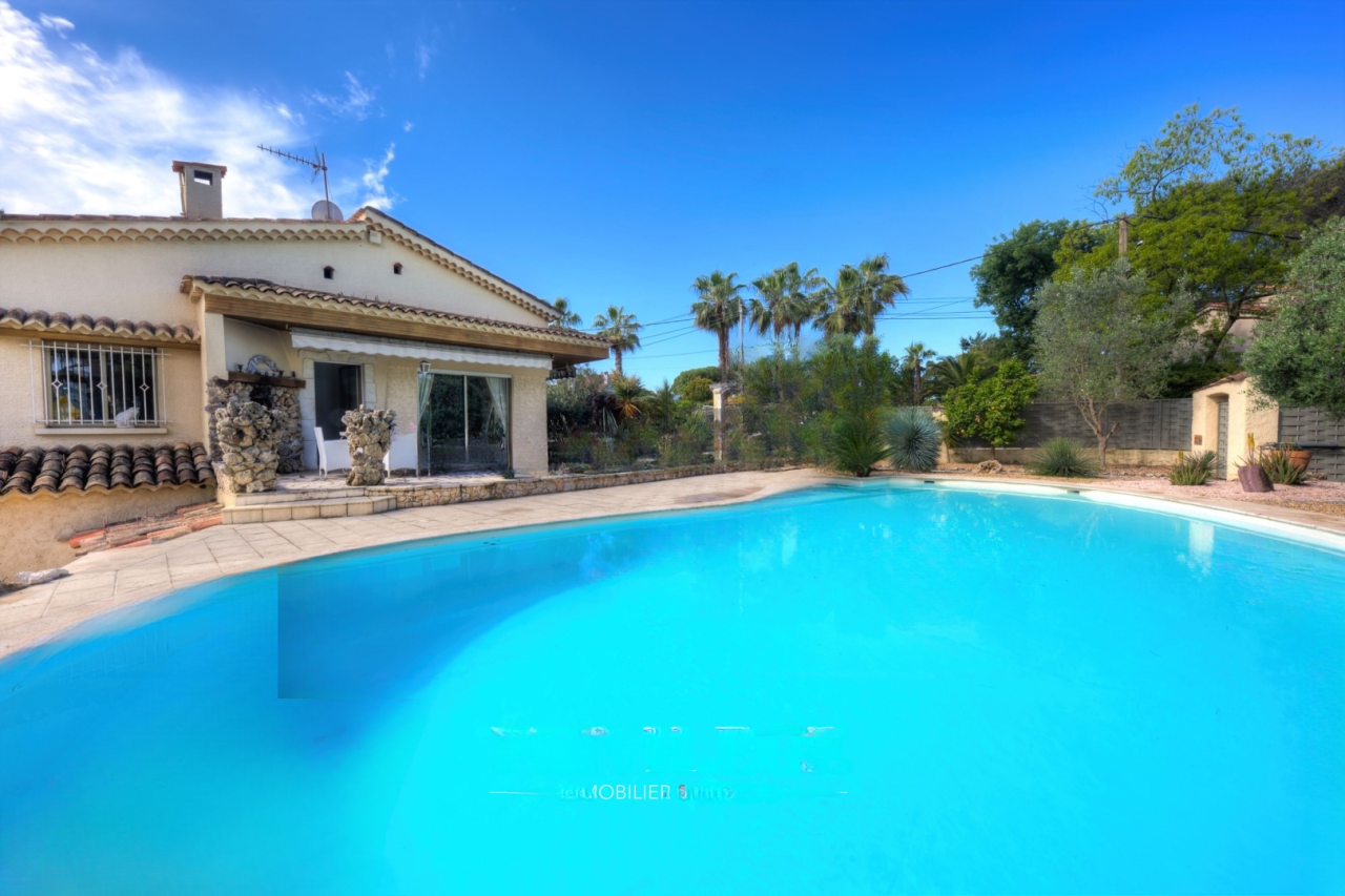 Квартира в Каннах, Франция, 170 м² - фото 15