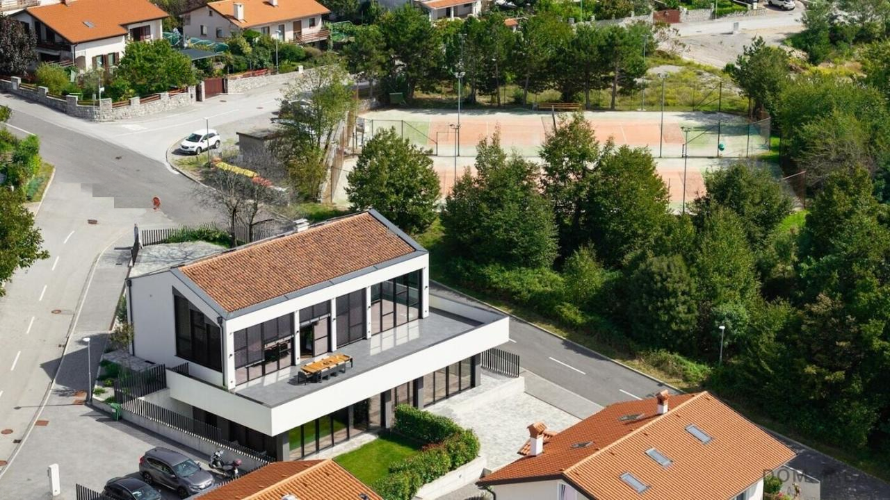 Дом в Сежане, Словения, 446 м² - фото 15