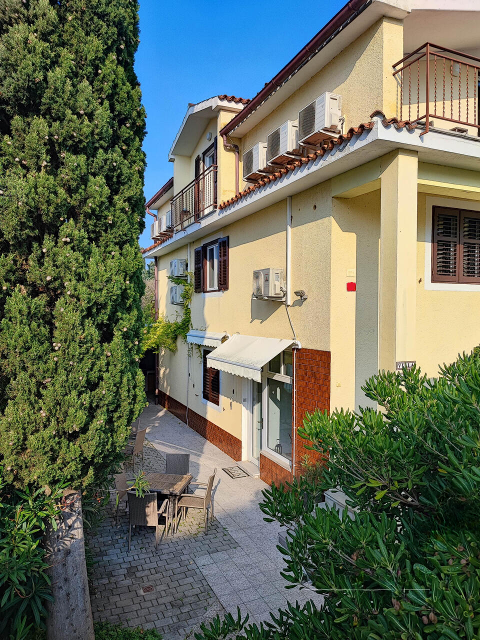 Дом в Пиране, Словения, 401 м² - фото 15