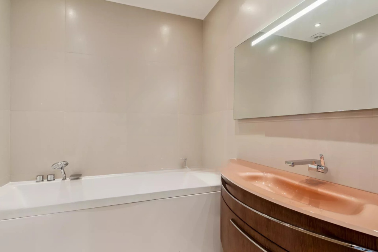 Квартира в Каннах, Франция, 177 м² - фото 15