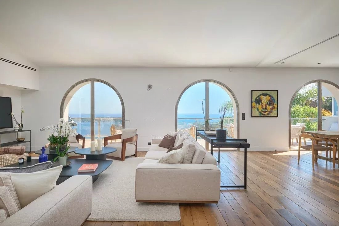 Квартира в Каннах, Франция, 350 м² - фото 15