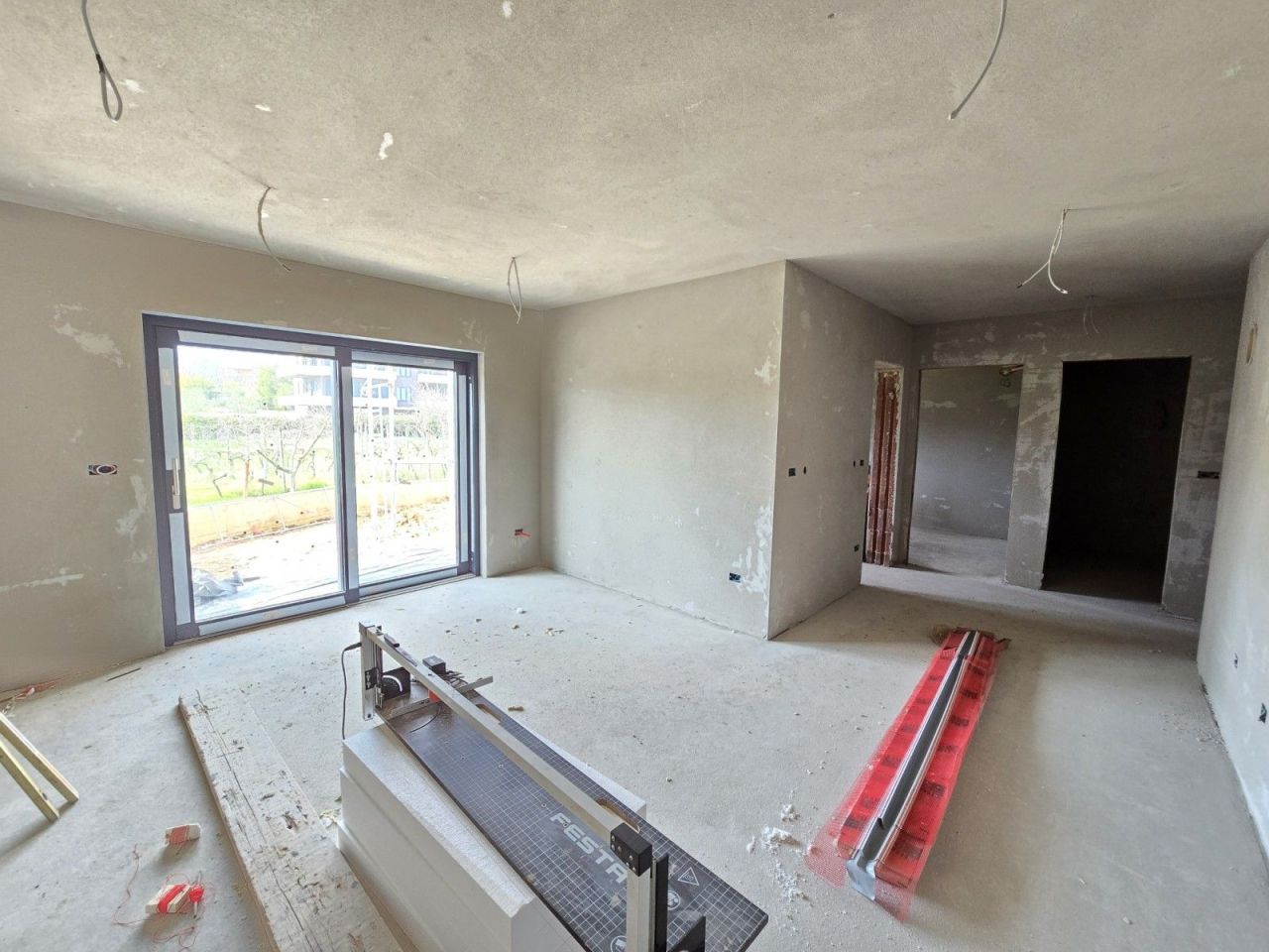 Квартира в Медулине, Хорватия, 64.85 м² - фото 1