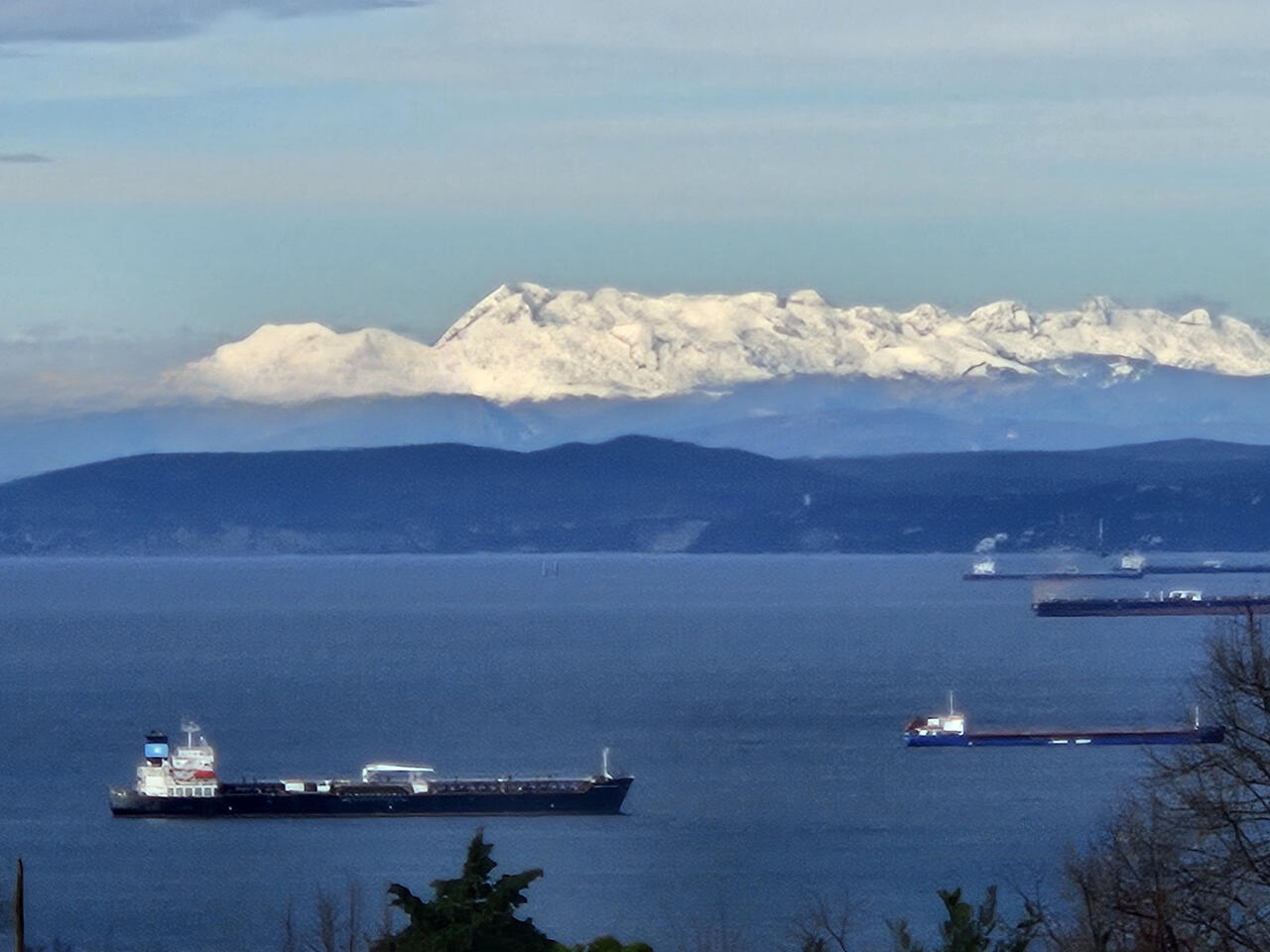 Дом в Копере, Словения, 150 м² - фото 15