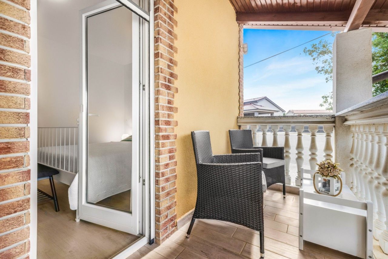 Дом в Медулине, Хорватия, 450 м² - фото 2