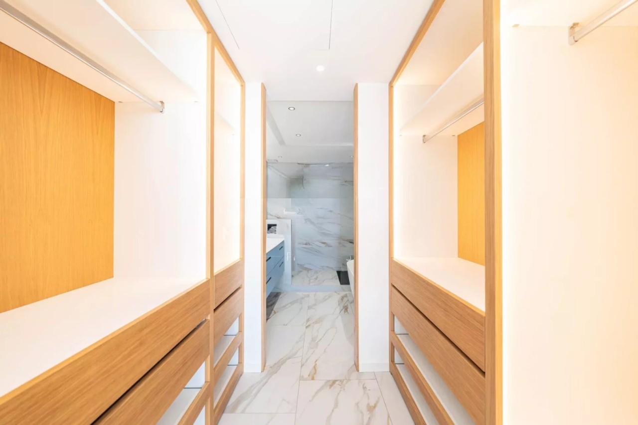 Квартира в Каннах, Франция, 78 м² - фото 15