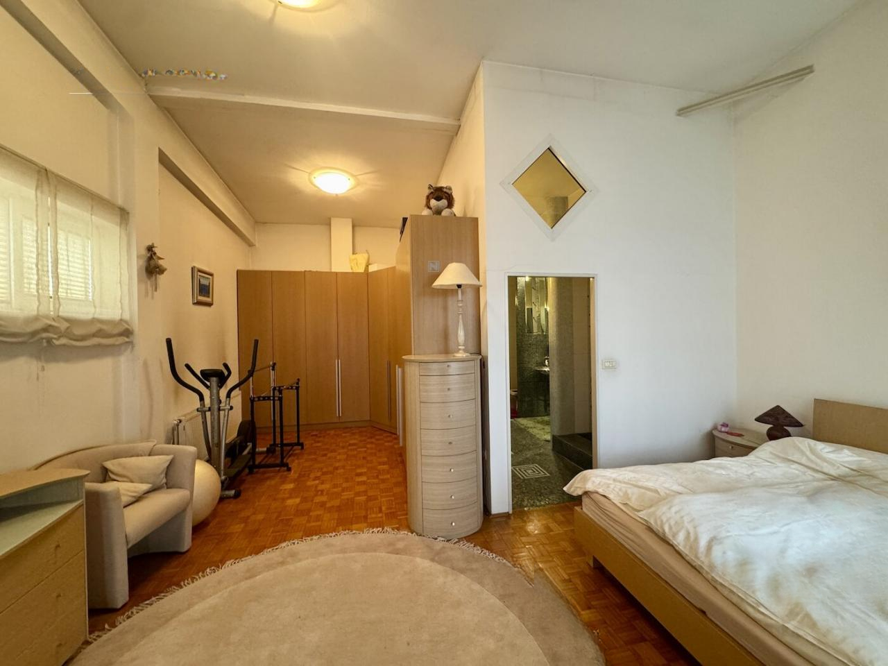 Квартира в Любляне, Словения, 205 м² - фото 15