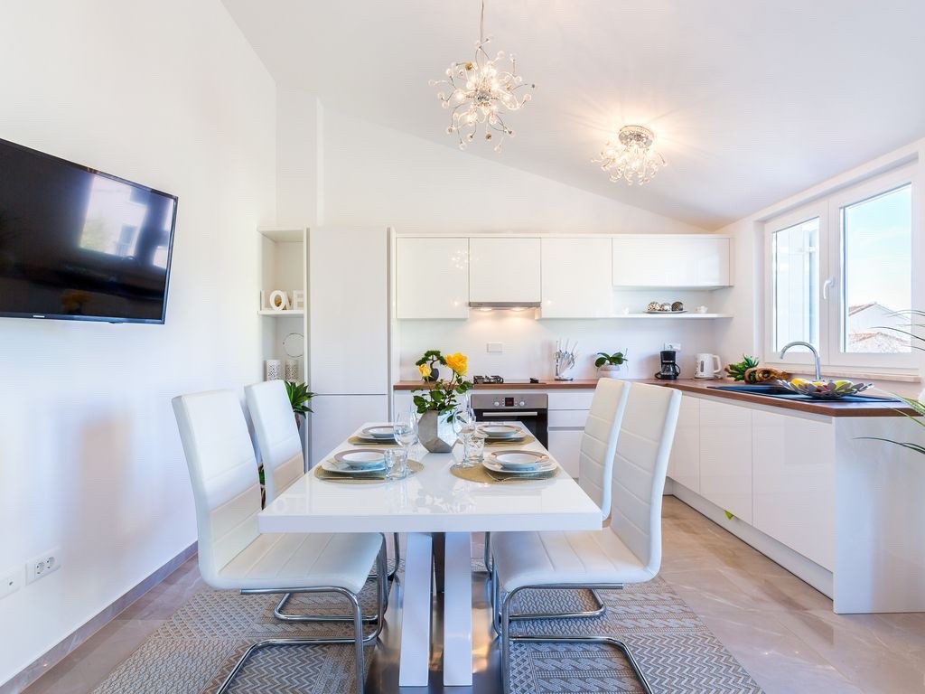 Дом в Медулине, Хорватия, 150 м² - фото 3