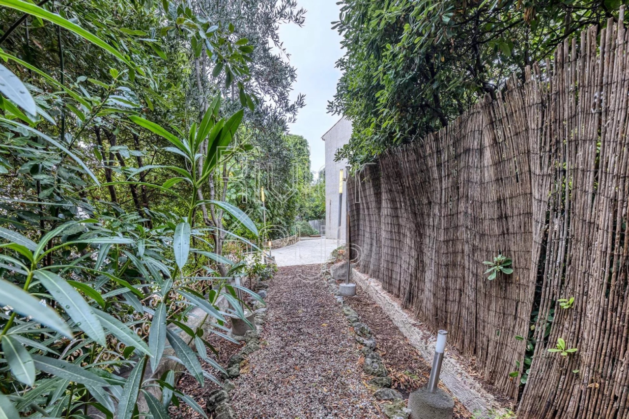 Квартира в Каннах, Франция, 121 м² - фото 15