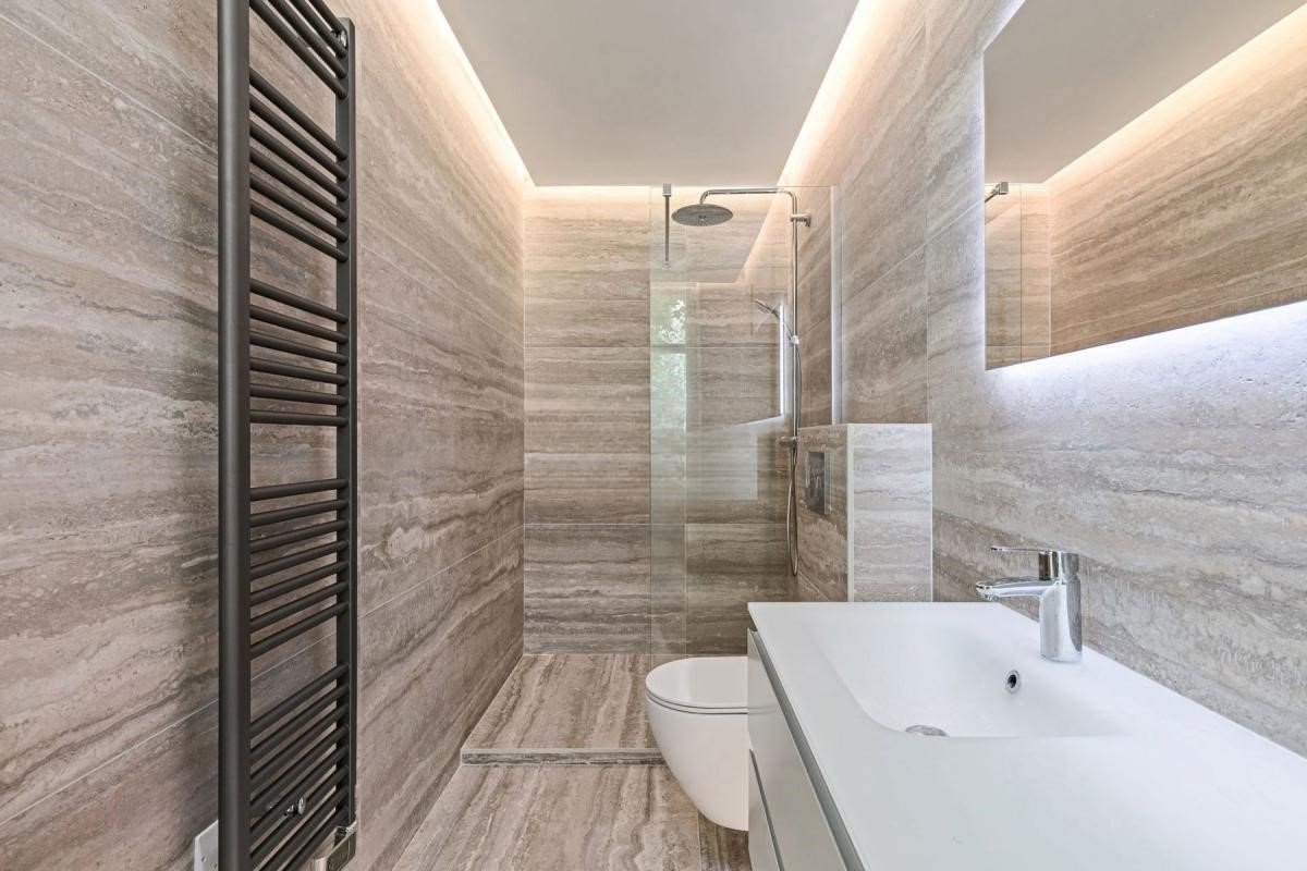 Квартира в Каннах, Франция, 130 м² - фото 15