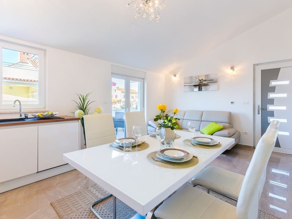 Дом в Медулине, Хорватия, 150 м² - фото 4