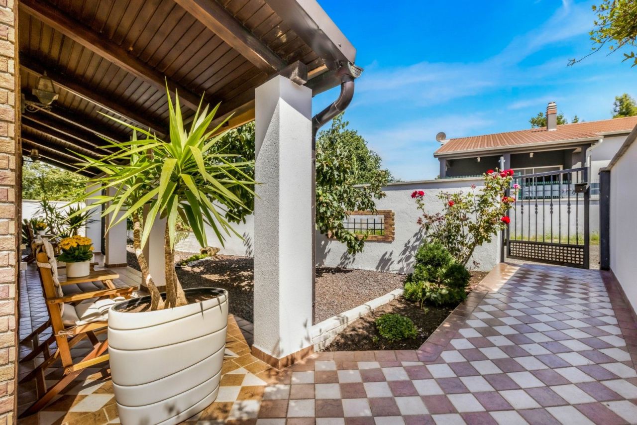 Дом в Медулине, Хорватия, 450 м² - фото 4