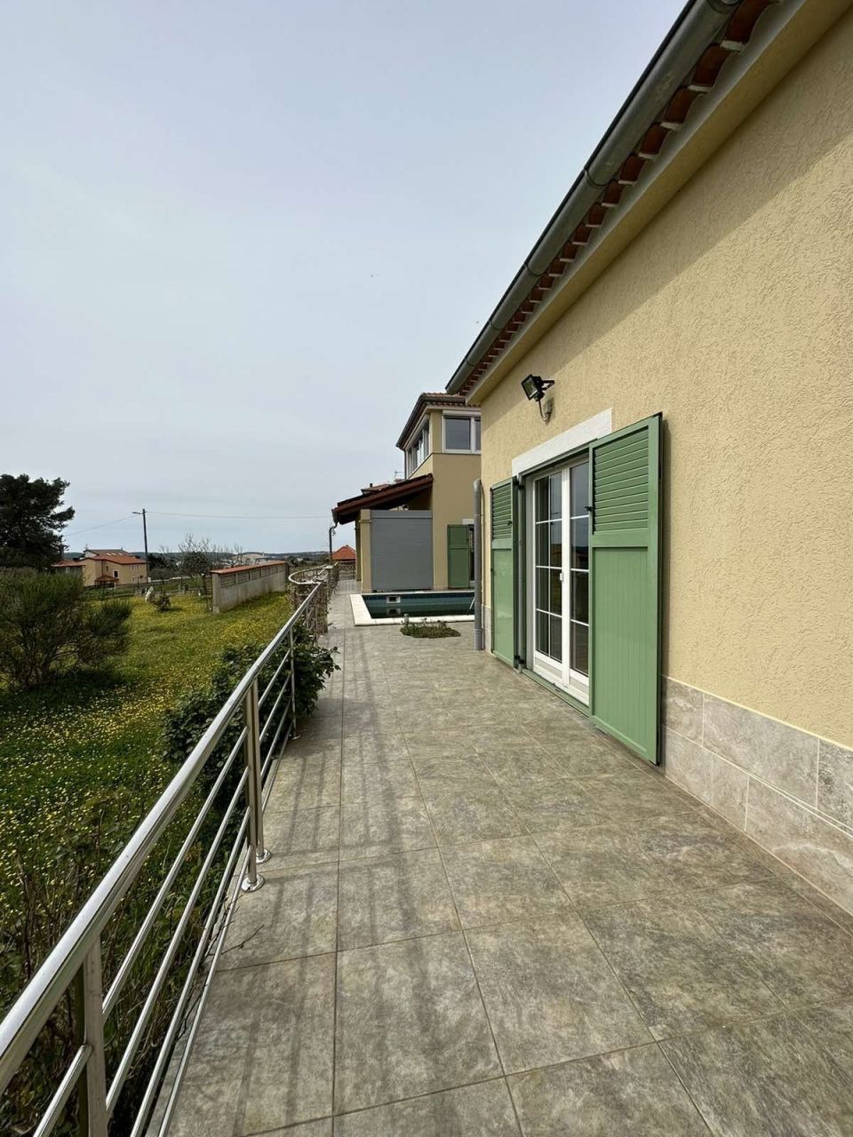 Дом в Медулине, Хорватия, 251 м² - фото 5