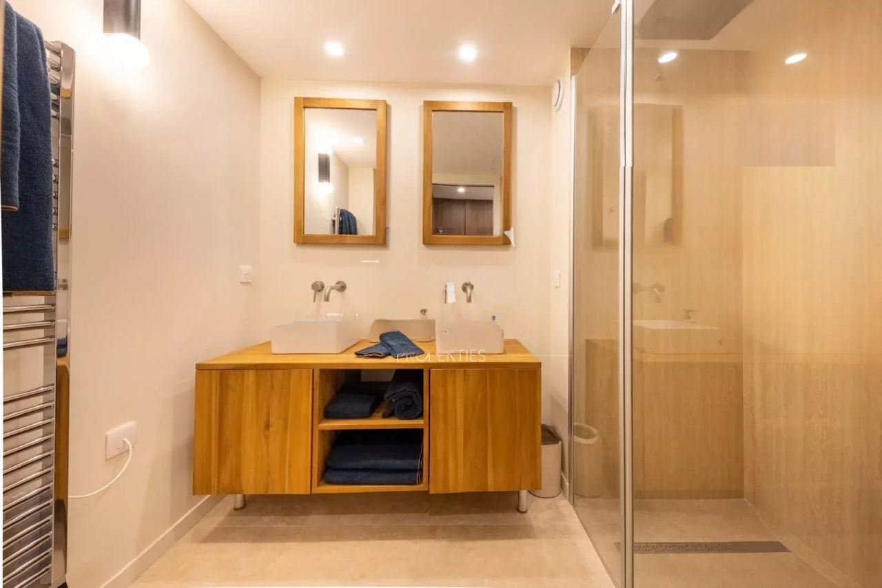 Квартира в Каннах, Франция, 56 м² - фото 15