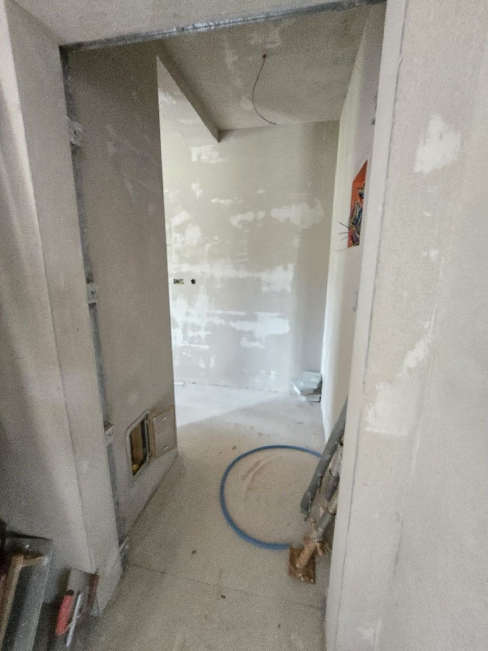 Квартира в Медулине, Хорватия, 64.85 м² - фото 5