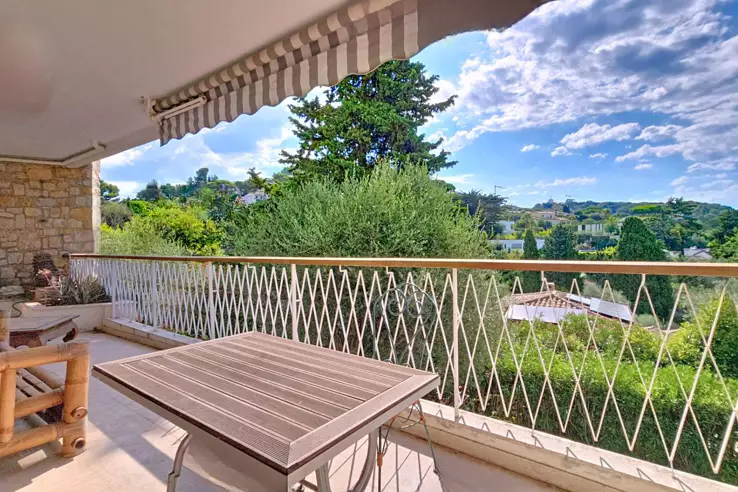 Квартира в Каннах, Франция, 101 м² - фото 6