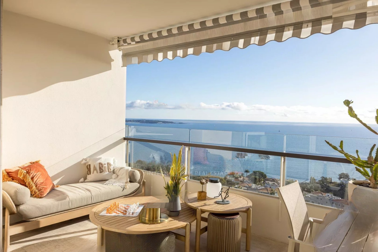 Квартира в Каннах, Франция, 134 м² - фото 16