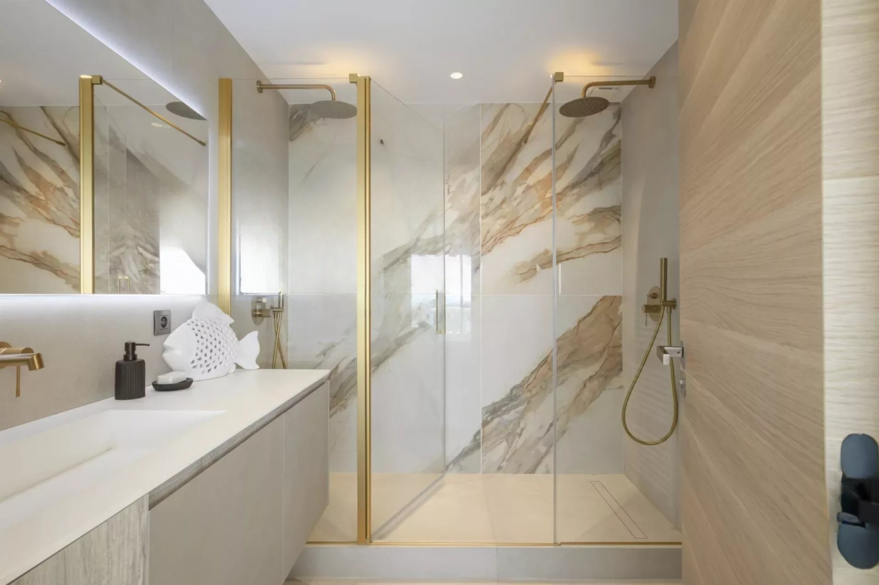 Квартира в Каннах, Франция, 118 м² - фото 16