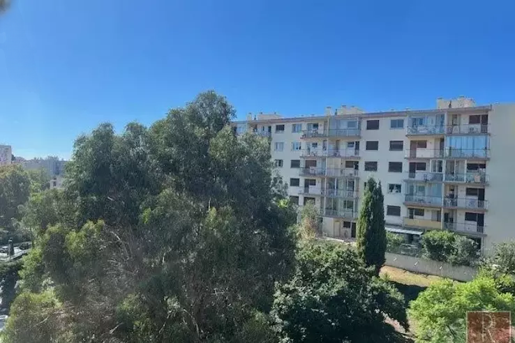 Квартира в Каннах, Франция, 44 м² - фото 6