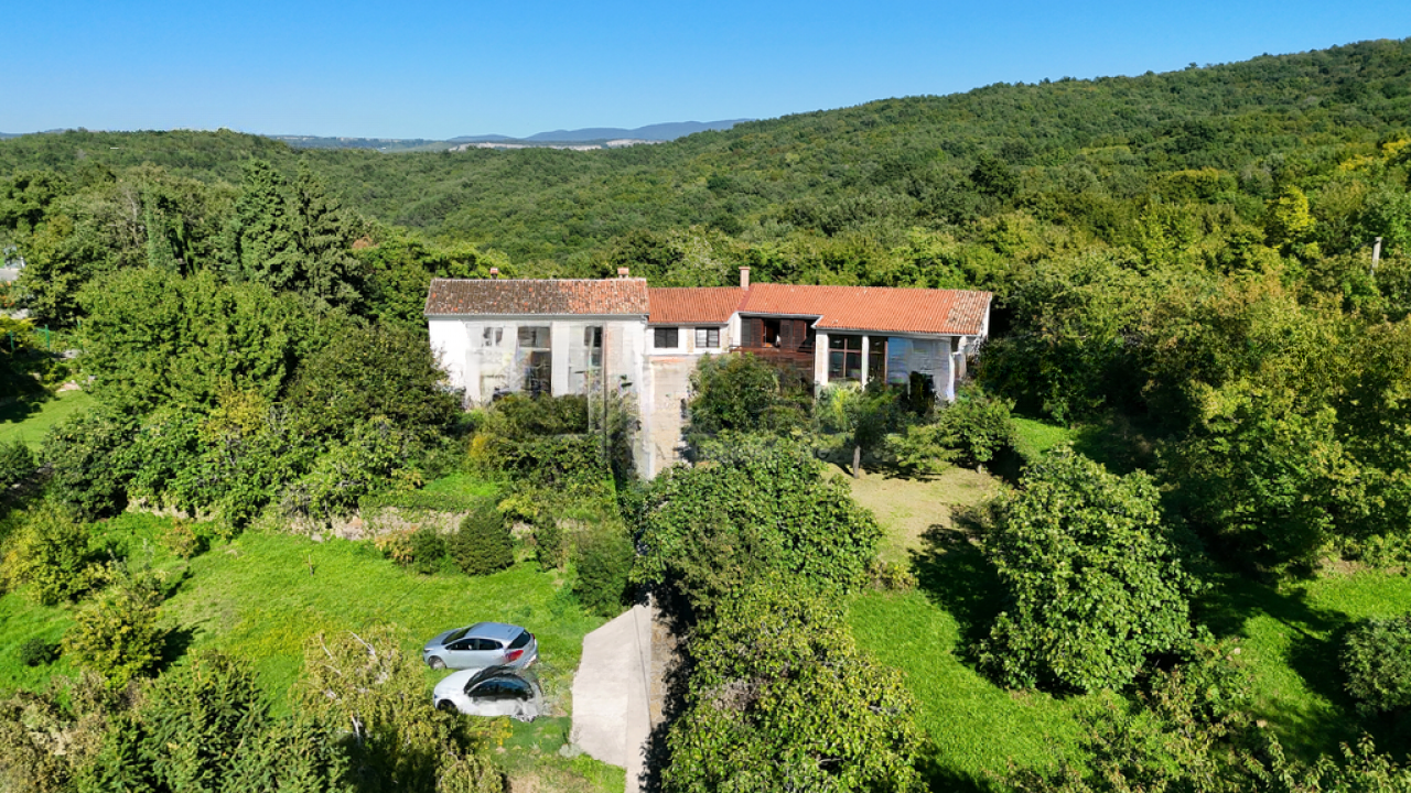 Дом в Копере, Словения, 417 м² - фото 16