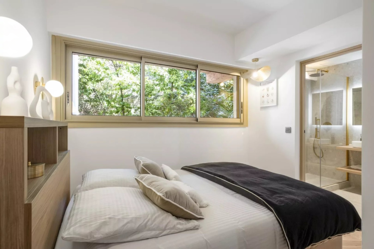 Квартира в Каннах, Франция, 122 м² - фото 16