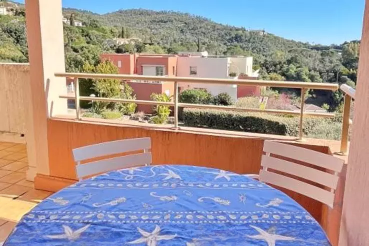 Квартира в Каннах, Франция, 80 м² - фото 6