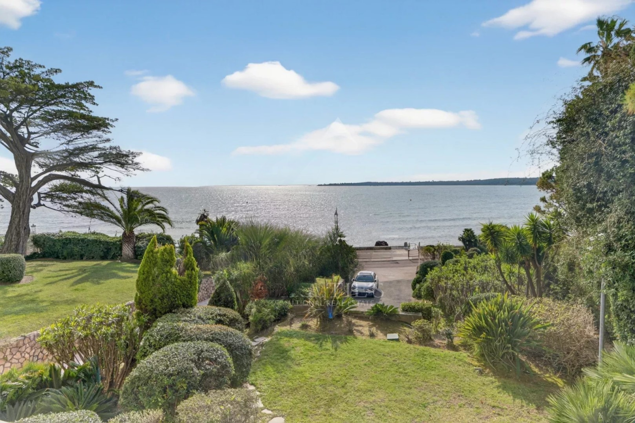 Квартира в Каннах, Франция, 144 м² - фото 16