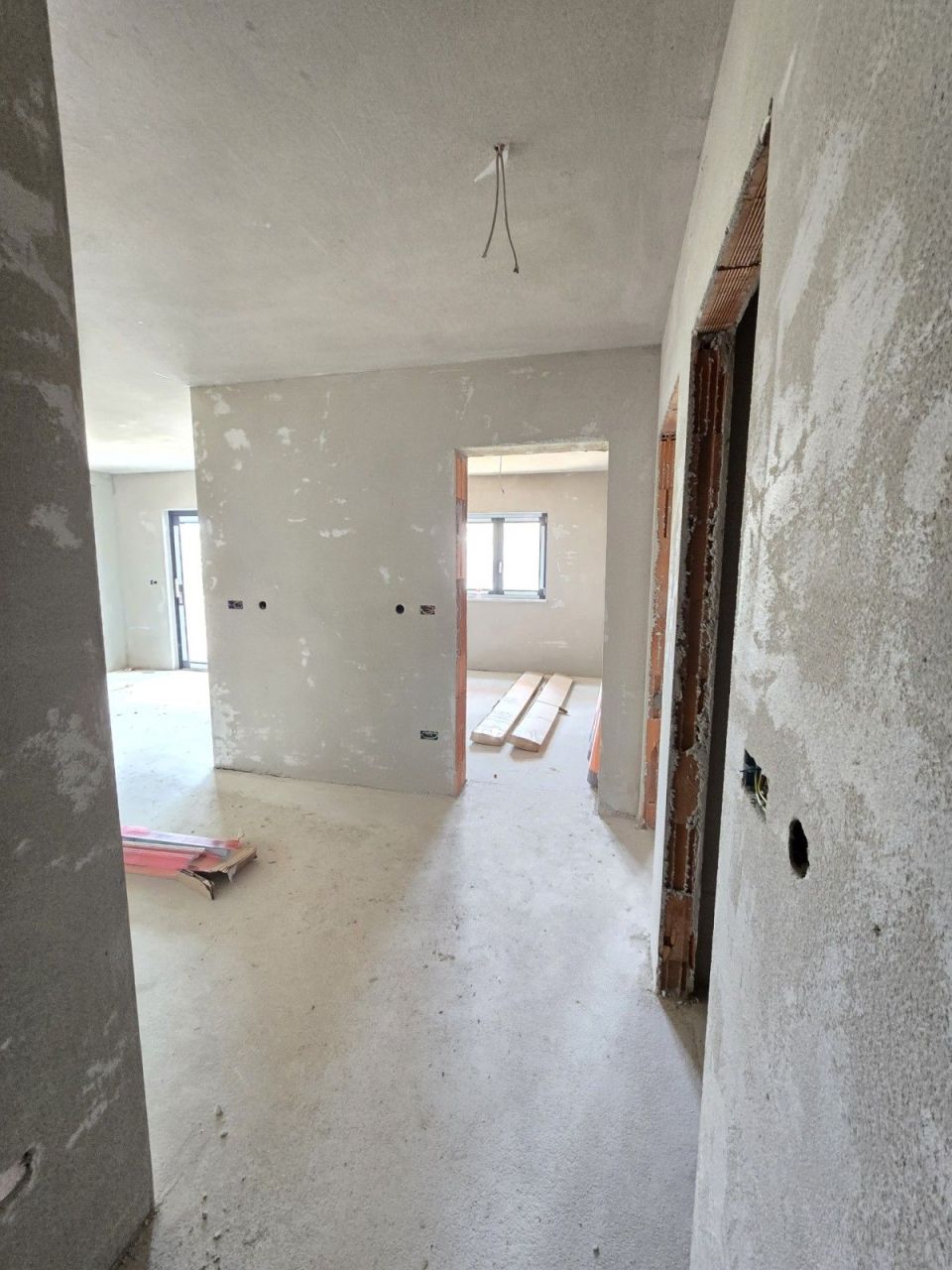 Квартира в Медулине, Хорватия, 64.85 м² - фото 6