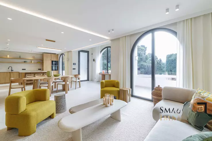 Квартира в Каннах, Франция, 250 м² - фото 6