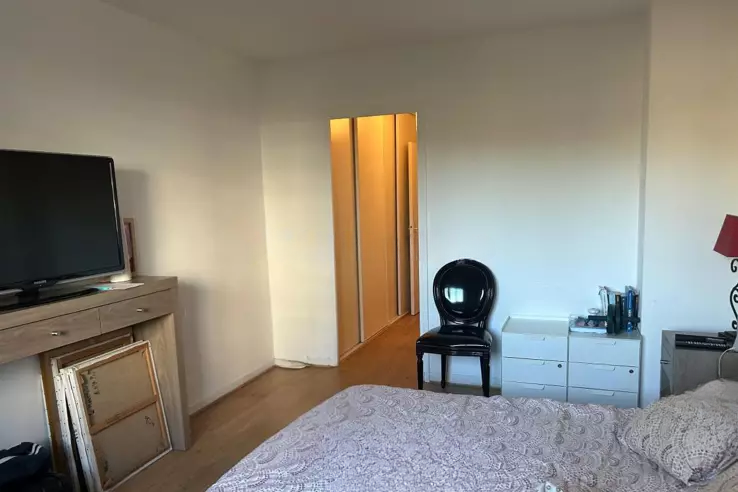 Квартира в Каннах, Франция, 98 м² - фото 6