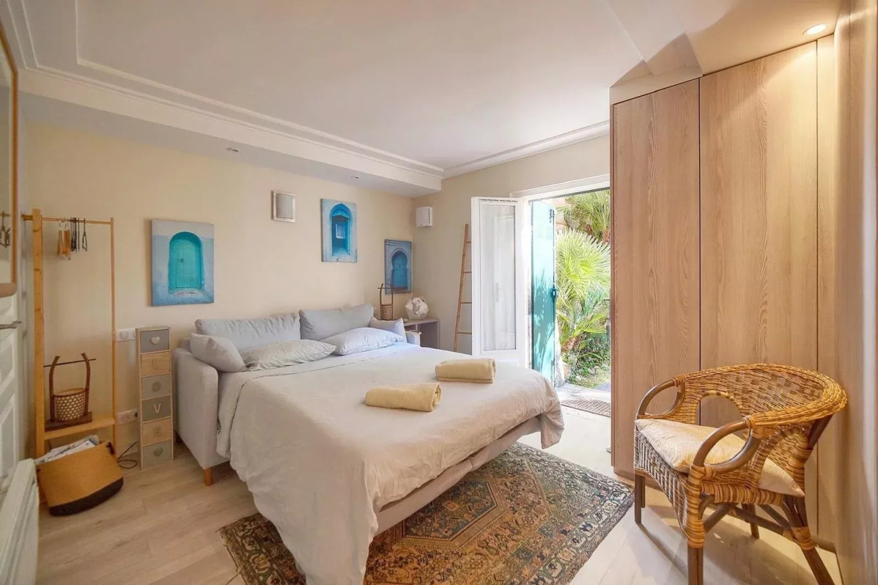 Квартира в Каннах, Франция, 100 м² - фото 16