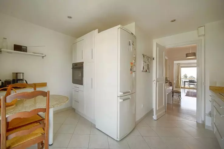 Квартира в Каннах, Франция, 105 м² - фото 6