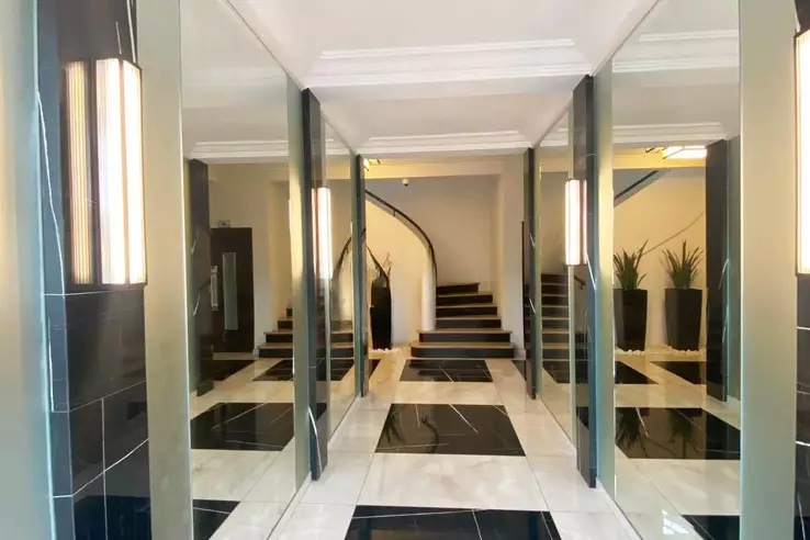 Квартира в Каннах, Франция, 58 м² - фото 6