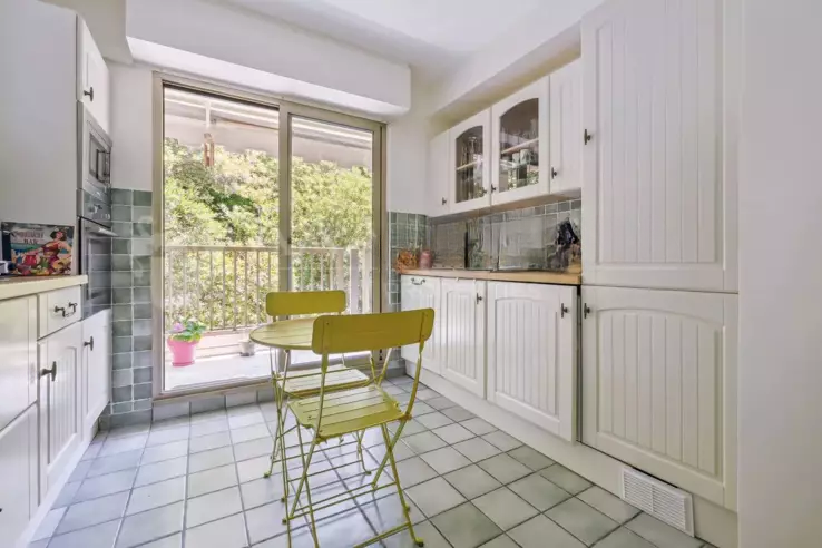 Квартира в Каннах, Франция, 89 м² - фото 6