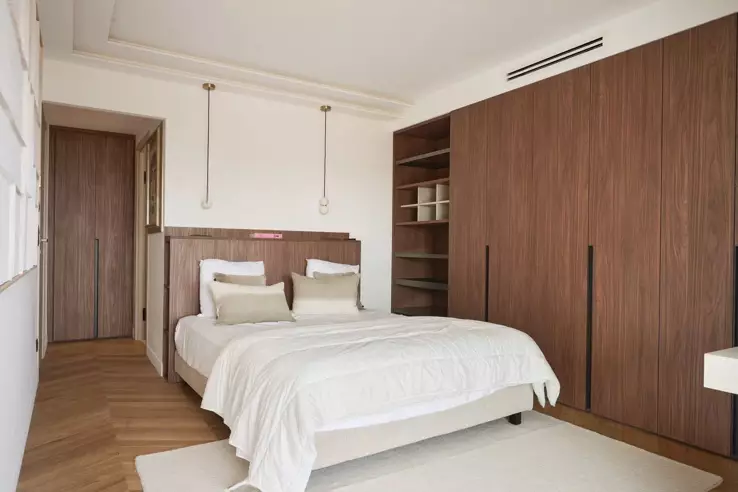 Квартира в Каннах, Франция, 136 м² - фото 6